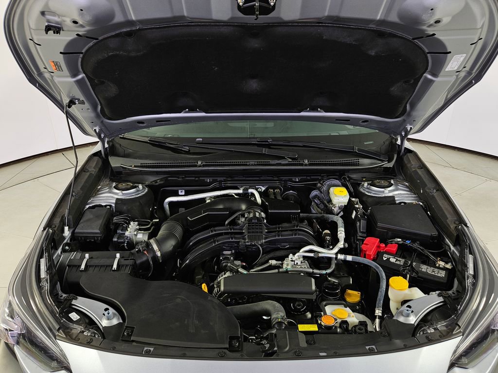 Certified 2025 Subaru Outback Limited w/ Popular Package #2 image 6