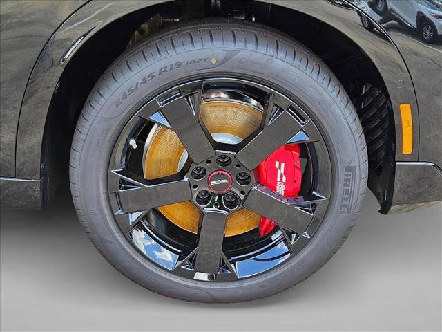 New 2027 MINI Cooper Countryman John Cooper Works AWD/4WD image 11