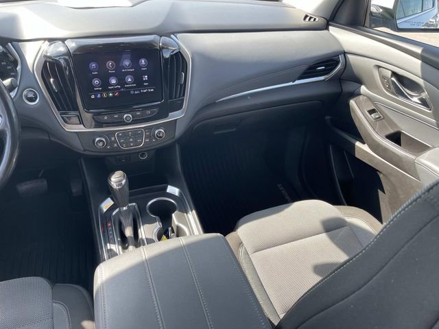 Used 2020 Chevrolet Traverse LT FWD image 14
