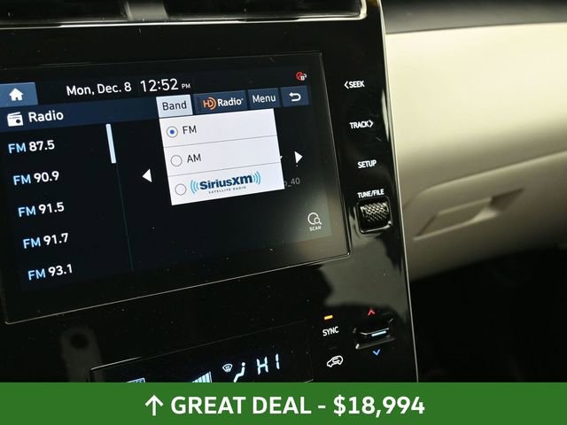 Used 2024 Hyundai Tucson SEL image 26