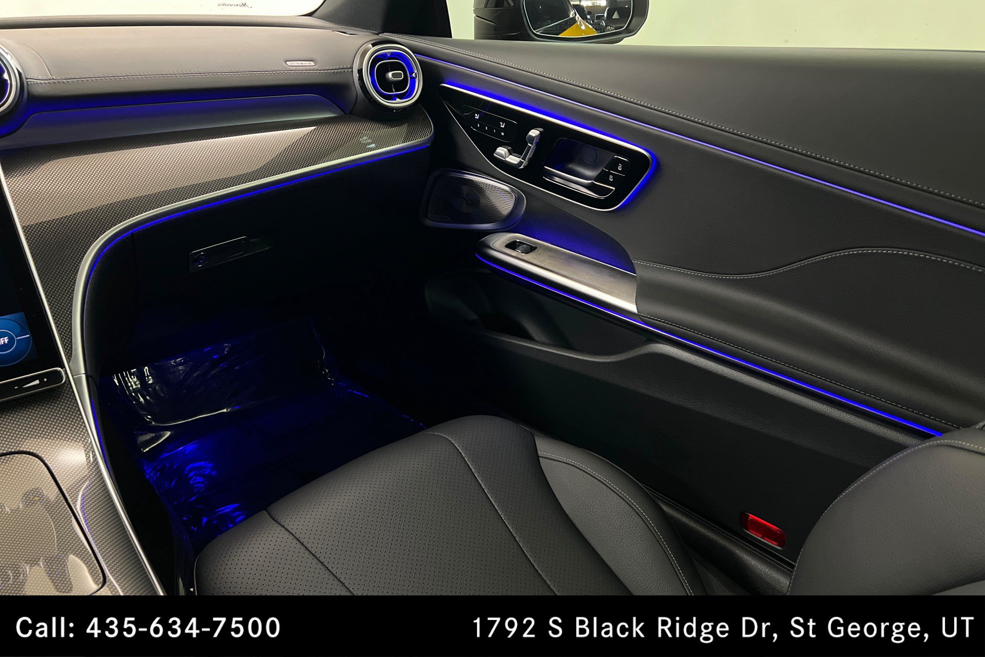 Certified 2026 Mercedes-Benz CLE 300 4MATIC Coupe image 10