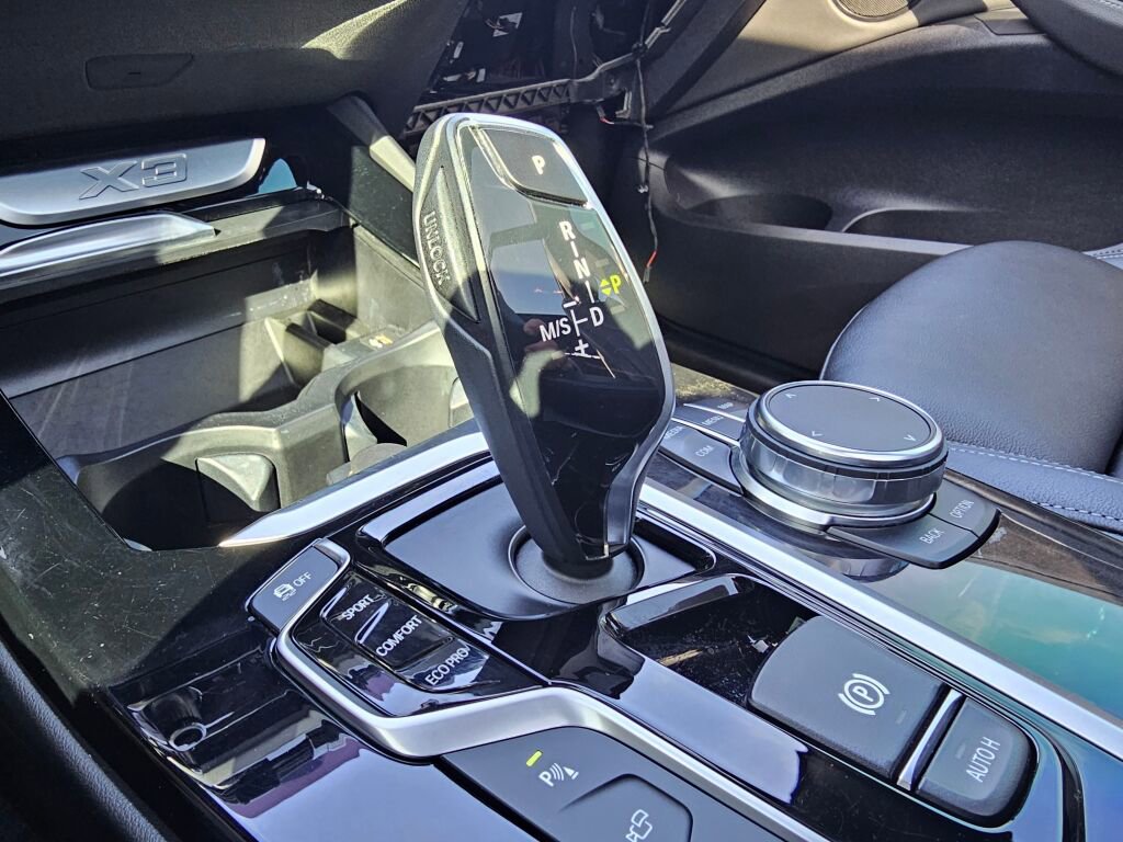 Used 2019 BMW X3 xDrive30i image 41