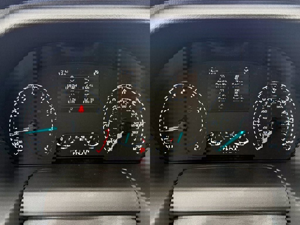 New 2025 Ford Transit 250 Base MR Cargo w/ Load Area Protection Package image 27