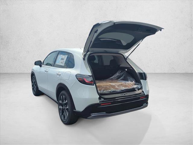 New 2027 Honda HR-V EX-L image 6
