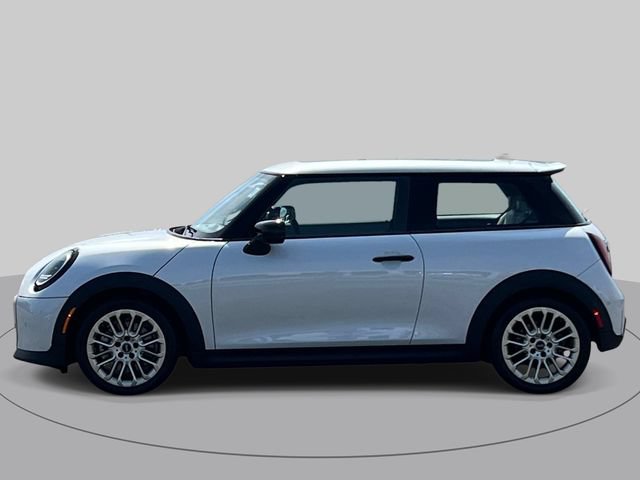 Used 2025 MINI Cooper S FWD image 7
