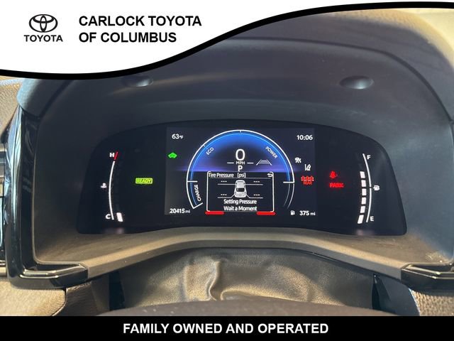 Used 2025 Toyota Camry LE image 24