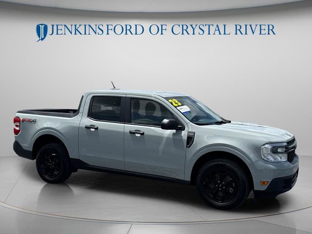 Used 2023 Ford Maverick XLT w/ Equipment Group 300A Standard AWD/4WD image 2