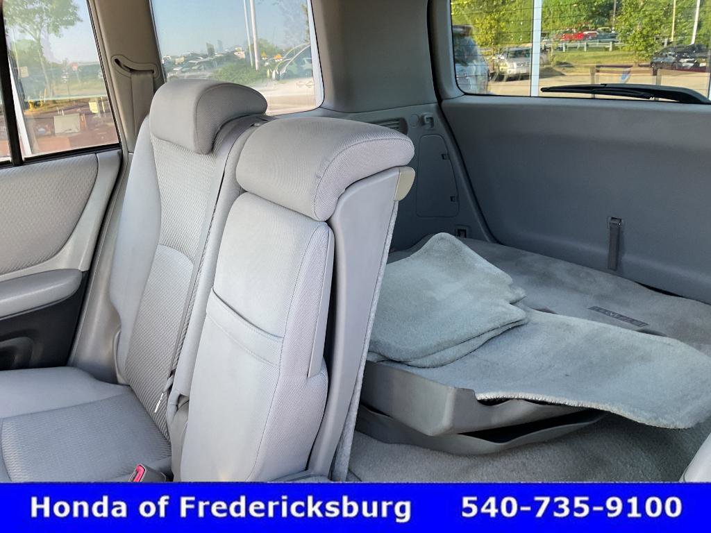 Used 2007 Toyota Highlander 4WD V6 image 25