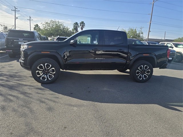 New 2026 GMC Canyon AT4 w/ Technology Plus Package image 8