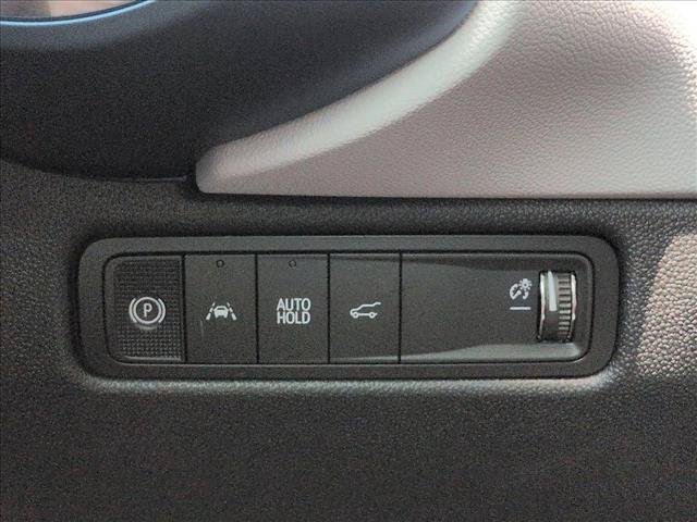 Certified 2026 Chevrolet Equinox EV LT FWD image 18