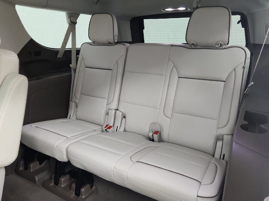 Used 2023 GMC Yukon XL Denali w/ Max Trailering Package AWD/4WD image 36