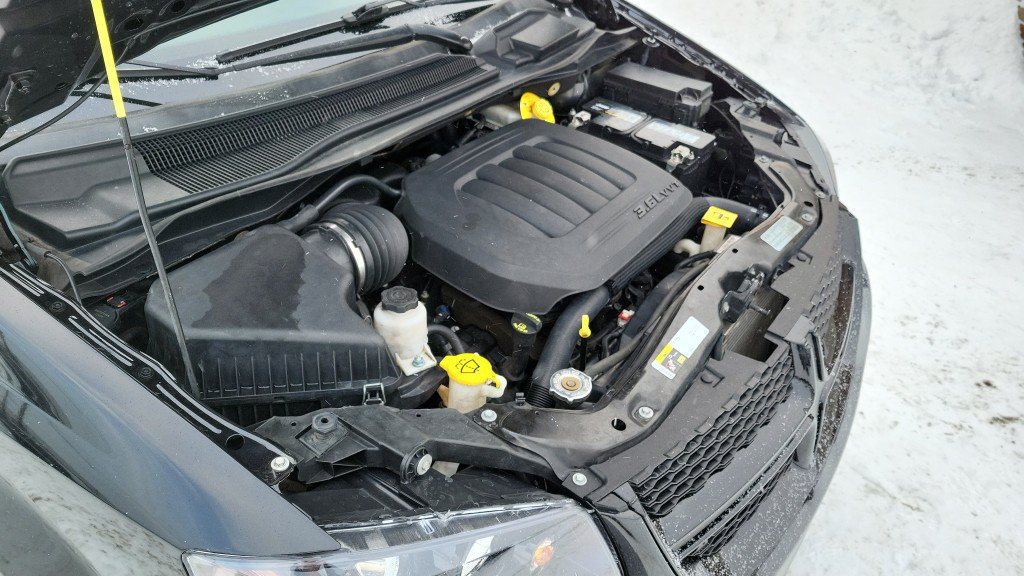 Used 2019 Dodge Grand Caravan GT FWD image 38