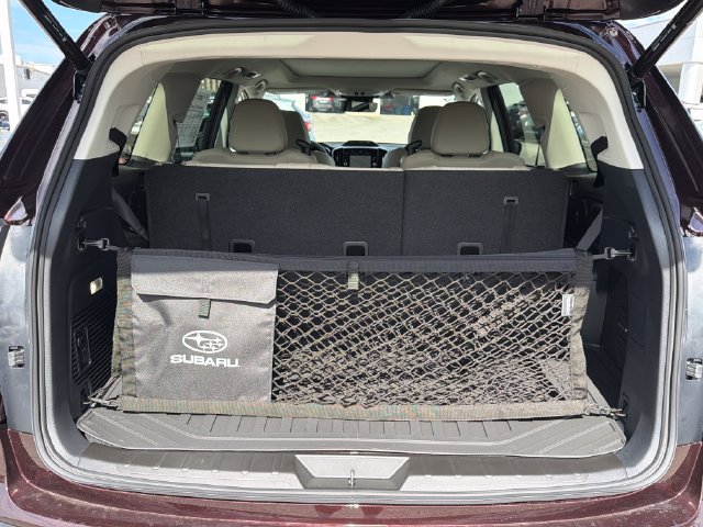 New 2027 Subaru Ascent Limited AWD/4WD image 25