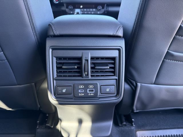 New 2026 Subaru Outback Touring XT image 23