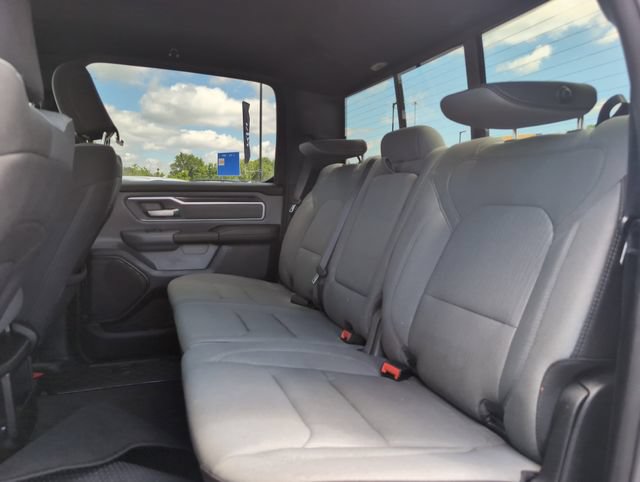 Used 2023 RAM 1500 Big Horn AWD/4WD image 29