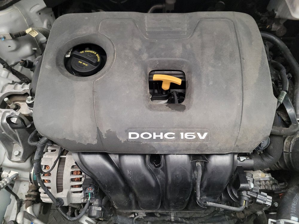 Used 2018 Hyundai Elantra SEL FWD image 30