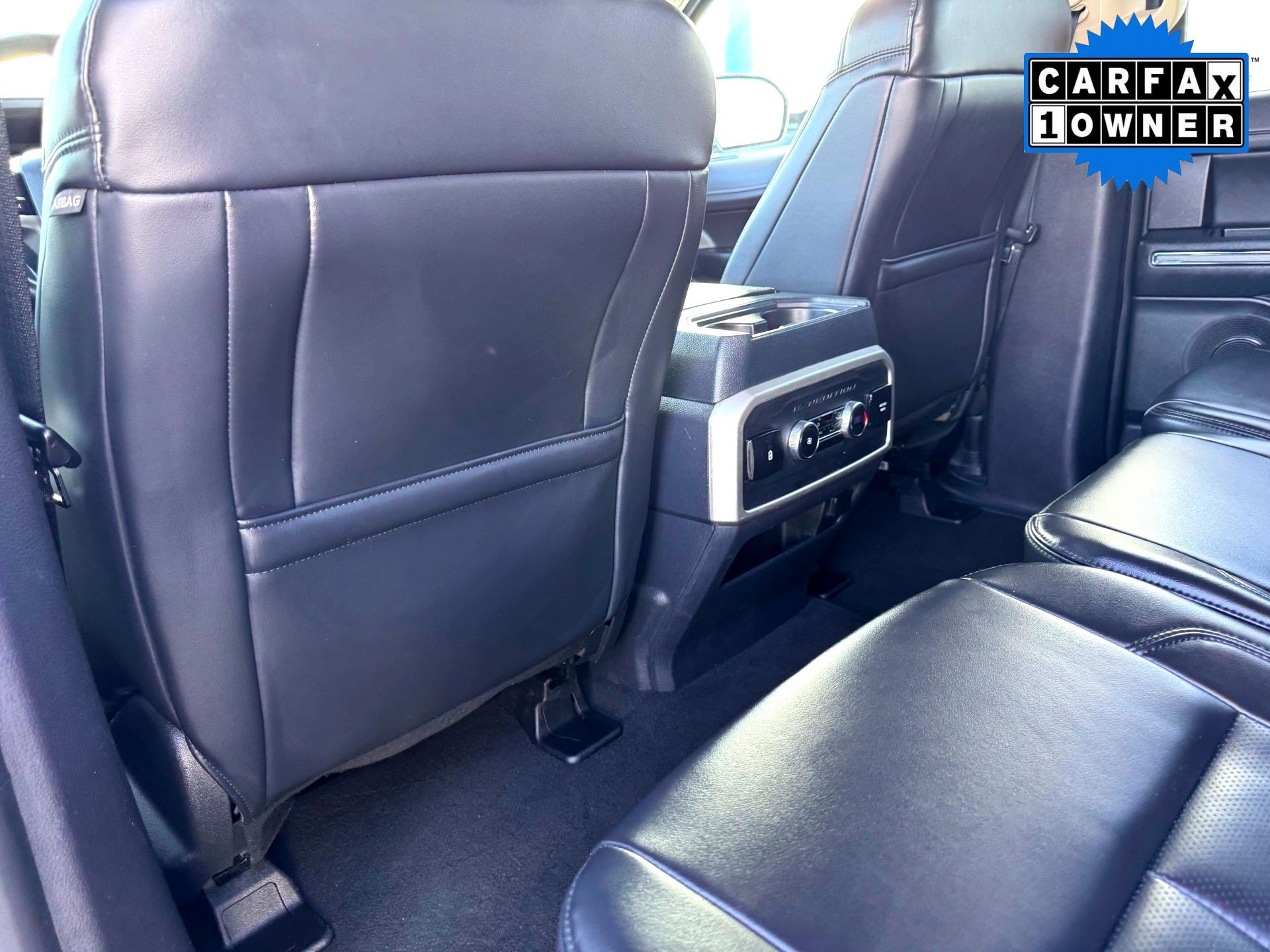 Used 2024 Ford Expedition Max XLT image 18