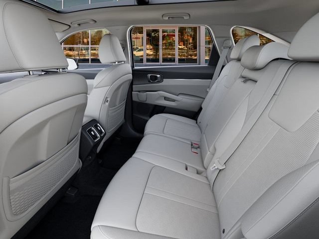 New 2026 Kia Sorento S FWD image 18