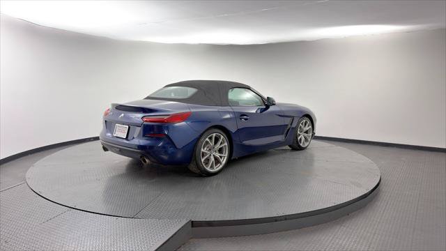 Used 2020 BMW Z4 sDrive30i w/ Convenience Package RWD image 26