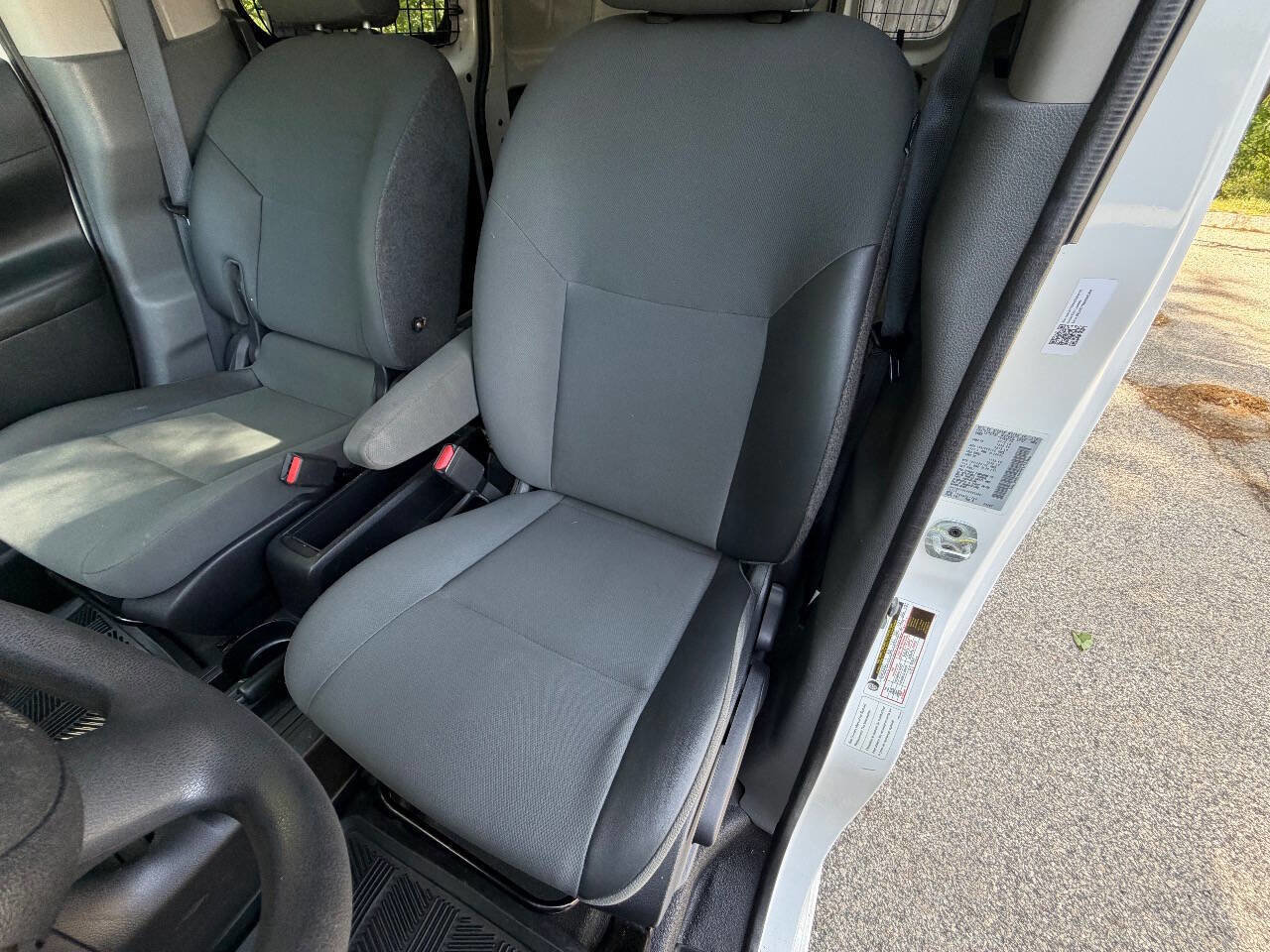 Used 2017 Chevrolet City Express LS FWD image 11