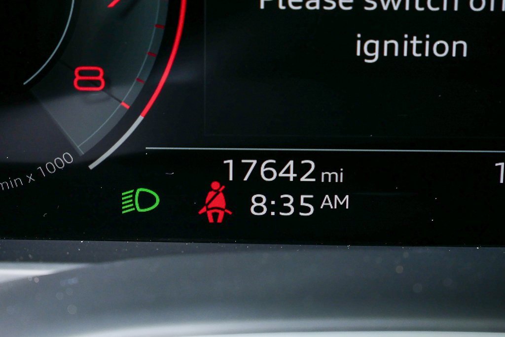 Used 2022 Audi Q7 3.0T Premium Plus w/ Premium Plus Package image 12