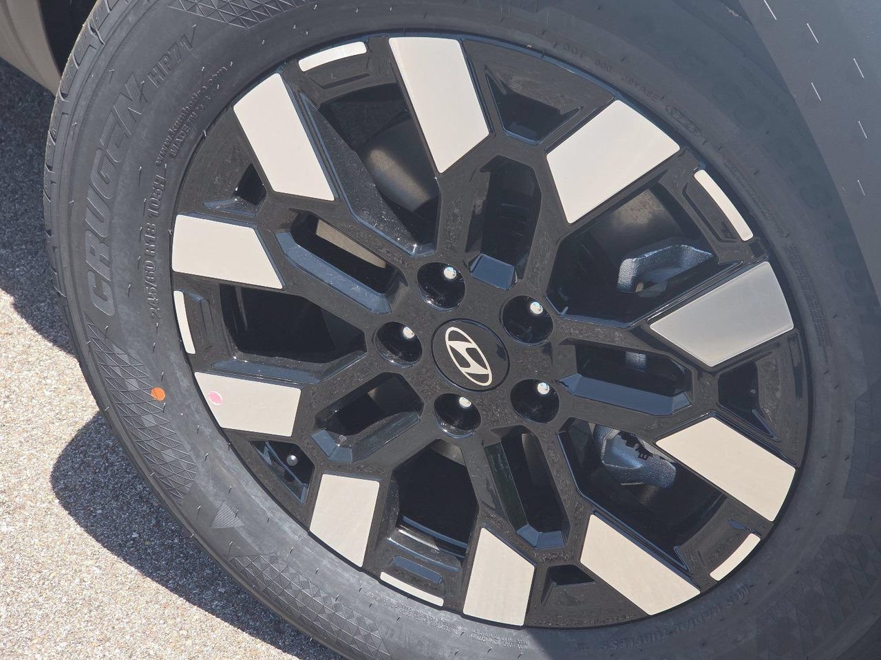 New 2026 Hyundai Santa Cruz SEL AWD/4WD image 13