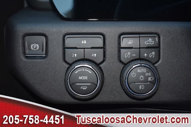 New 2026 Chevrolet Silverado 2500 LT w/ Trail Boss Package AWD/4WD image 31