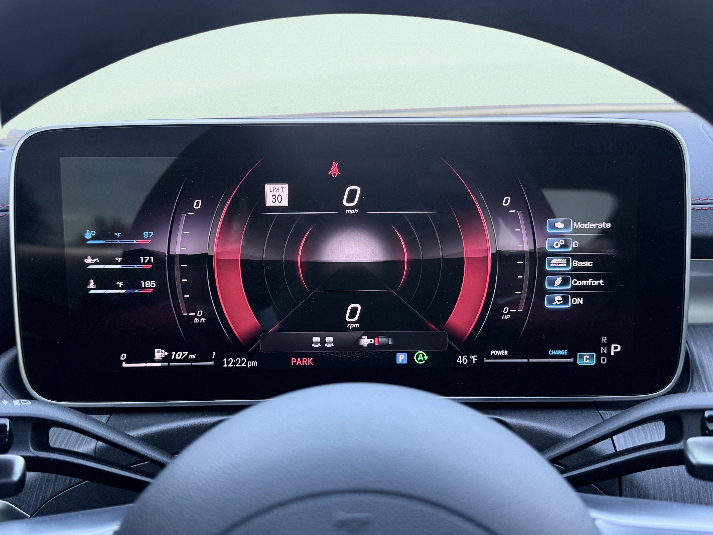 Used 2025 Mercedes-Benz CLE 53 AMG 4MATIC Coupe image 61