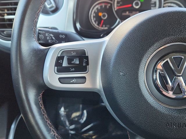 Used 2015 Volkswagen Beetle 1.8T Classic image 31