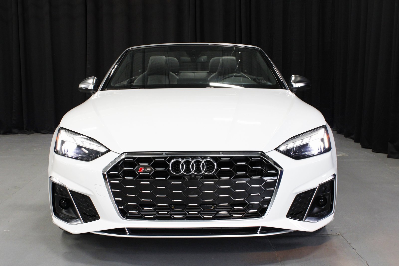 Used 2024 Audi S5 Premium image 10