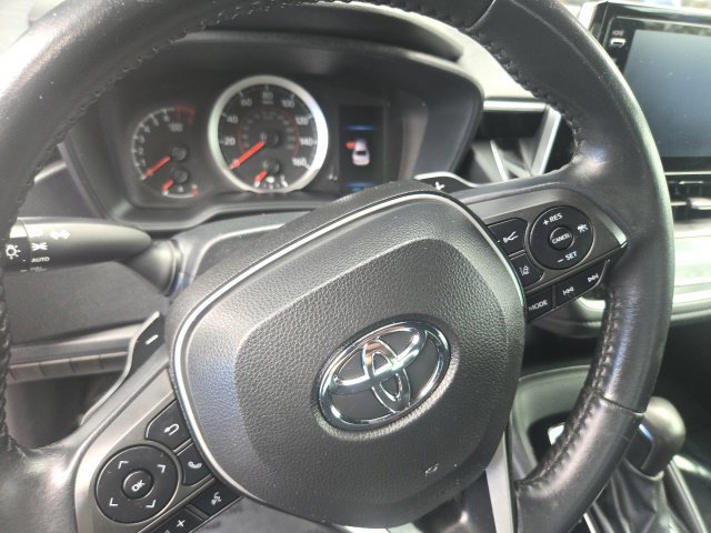Used 2020 Toyota Corolla SE FWD image 19