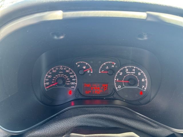 Used 2017 RAM ProMaster City Tradesman SLT w/ Rear Back-up Camera Group FWD image 14