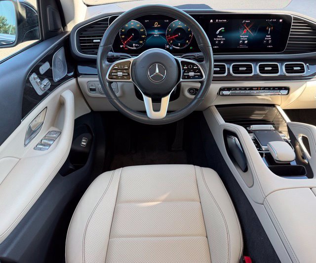 Used 2020 Mercedes-Benz GLE 350 4MATIC image 12