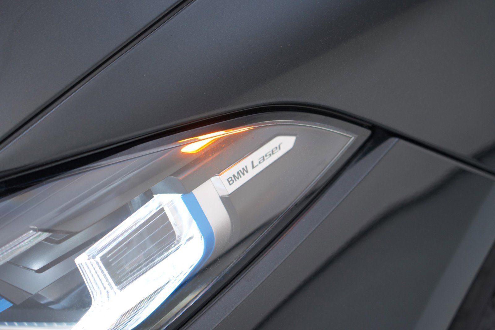 Used 2025 BMW M8 Competition image 58