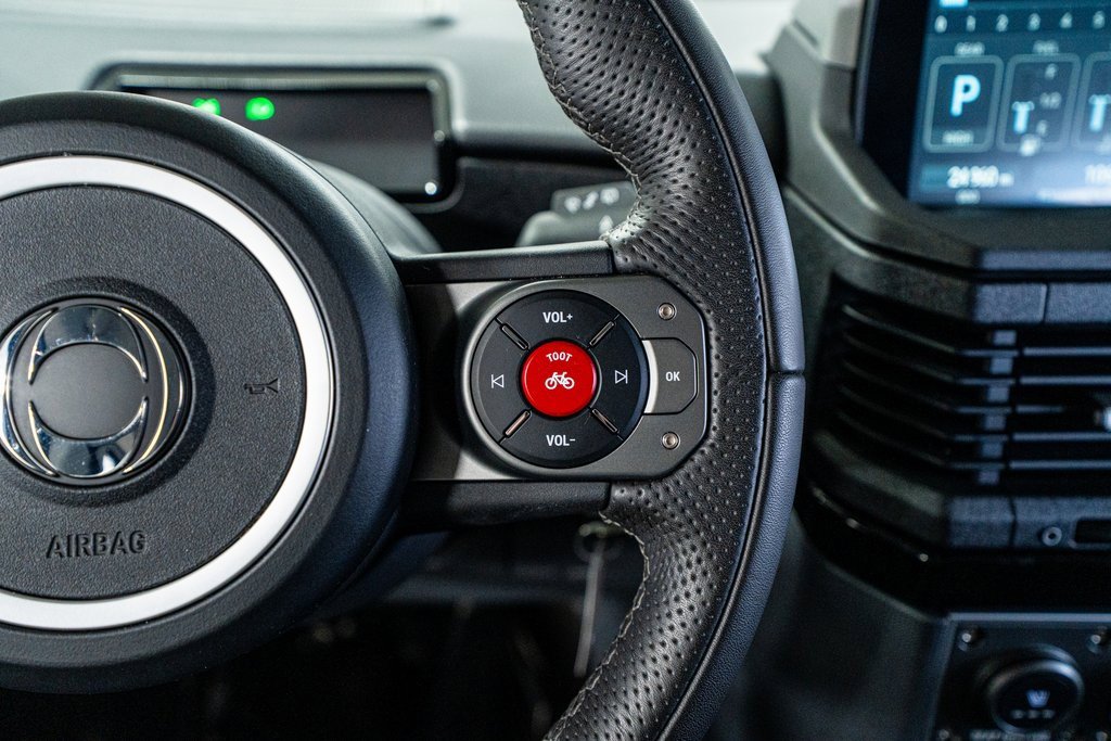 Used 2024 INEOS Grenadier image 39