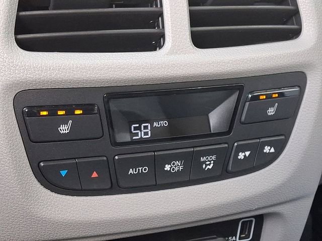 Used 2021 Honda Pilot Elite image 14