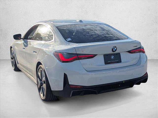New 2026 BMW i4 eDrive40 image 8