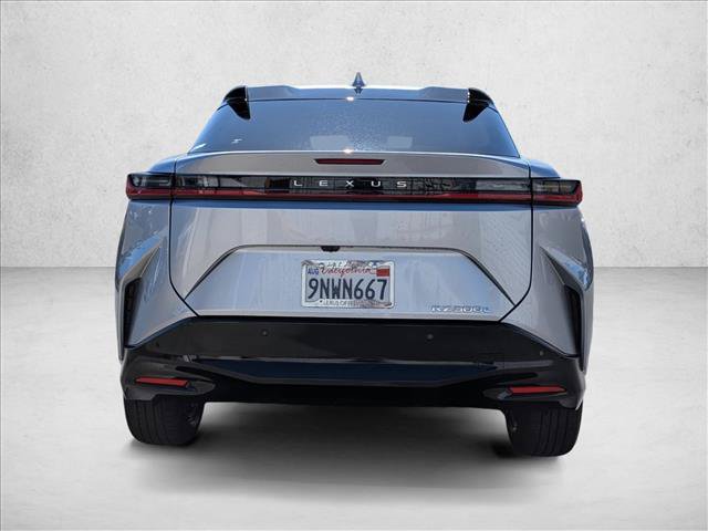 Used 2024 Lexus RZ 300e Premium w/ Accessory Package (K3) FWD image 7