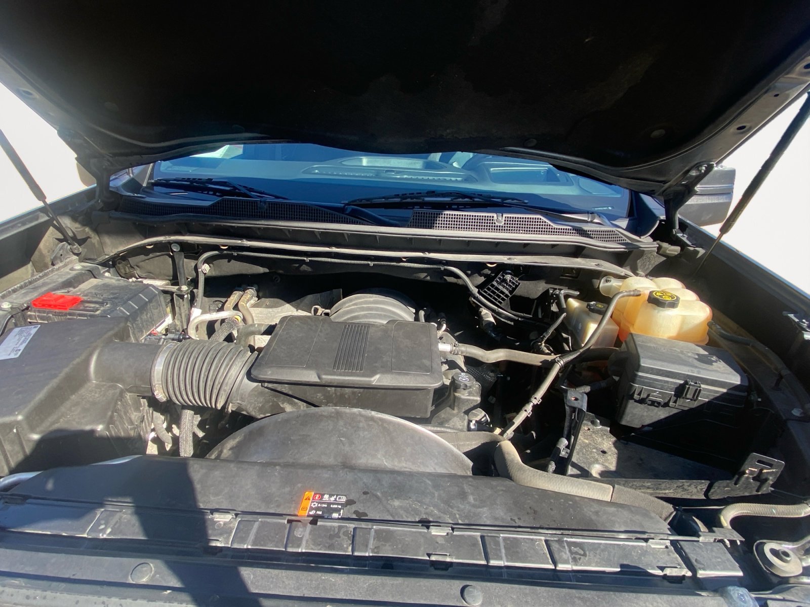 Used 2020 Chevrolet Silverado 2500 High Country w/ Technology Package image 32