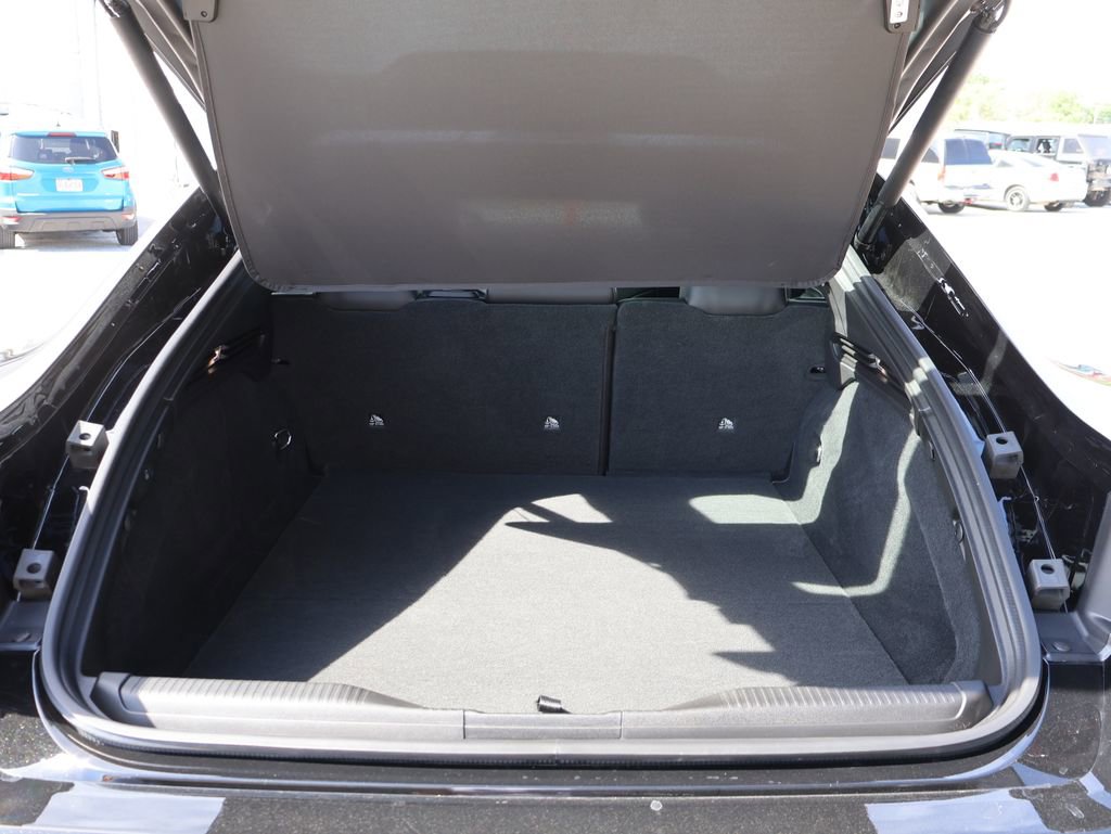 New 2026 Dodge Charger Scat Pack AWD/4WD image 14