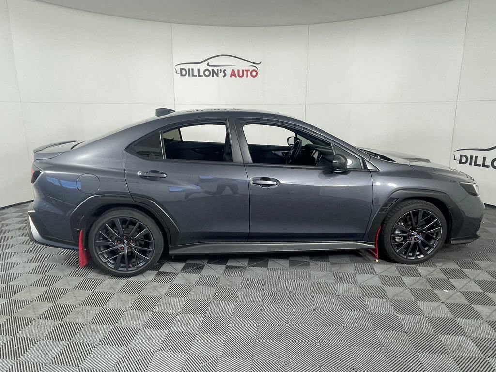 Used 2023 Subaru WRX Premium image 9