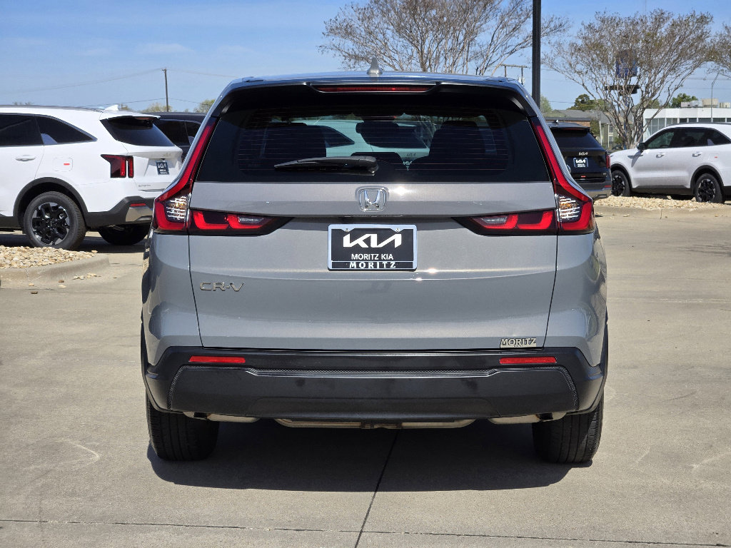 Used 2024 Honda CR-V LX image 13