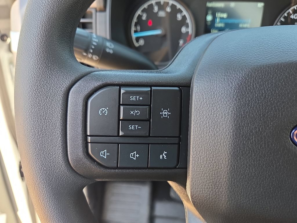 New 2026 Ford F150 XL AWD/4WD image 21