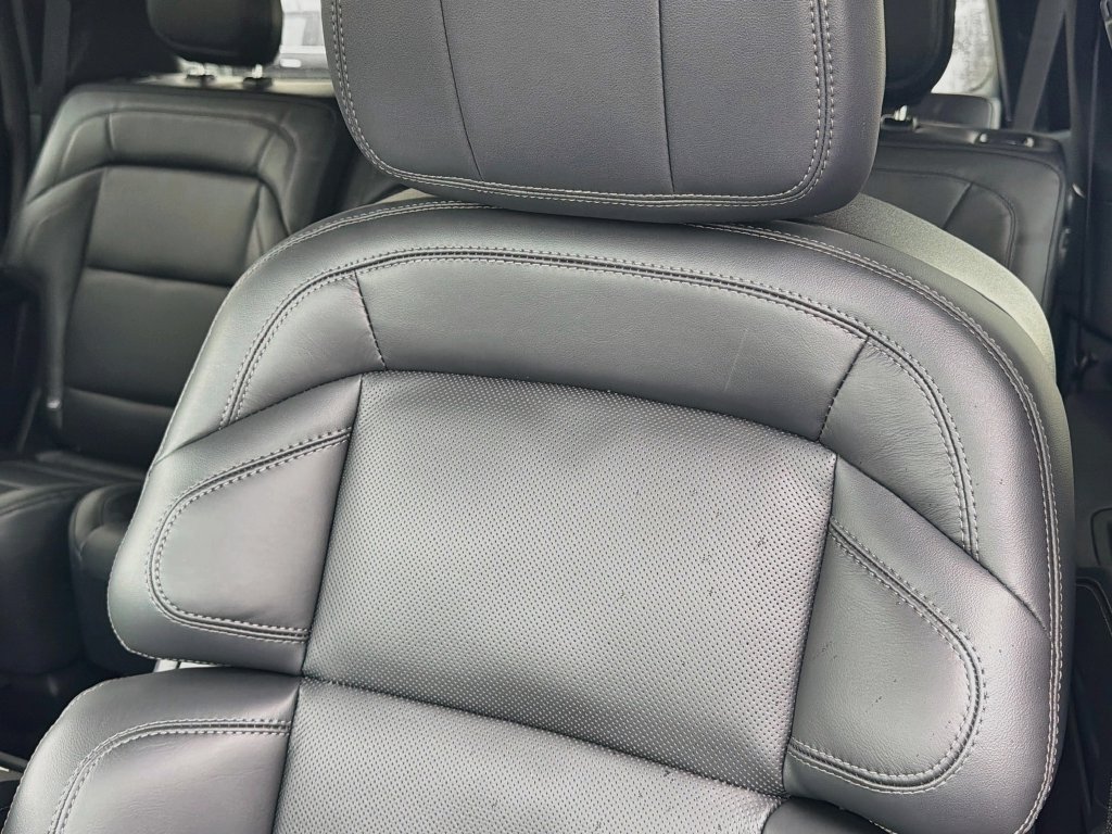 New 2027 Lincoln Navigator L Reserve w/ Jet Appearance Package AWD/4WD image 22