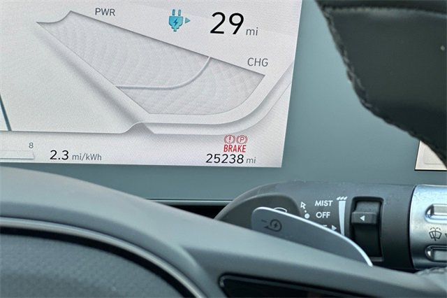 Used 2024 Hyundai Ioniq 5 SE image 30