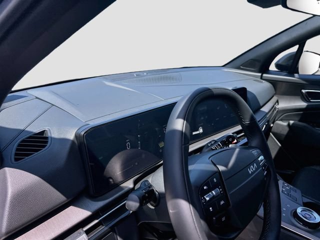 New 2027 Kia Sportage X-Line AWD/4WD image 9