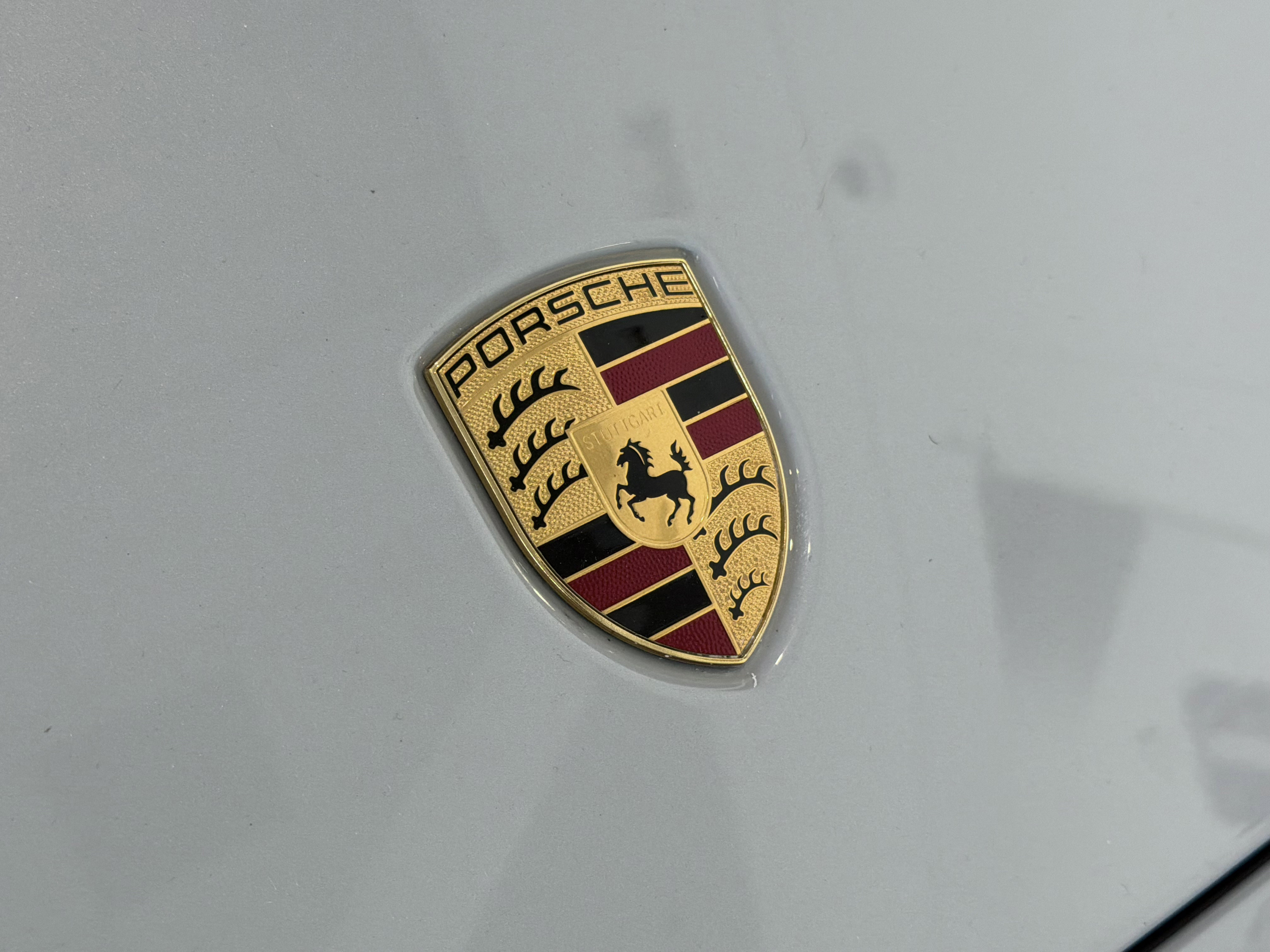 Certified 2024 Porsche 911 Targa 4 GTS image 61