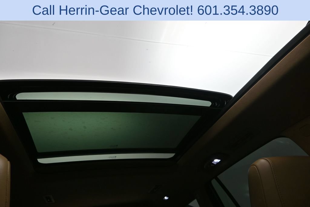 Used 2020 Cadillac XT6 Premium Luxury w/ Platinum Package FWD image 26