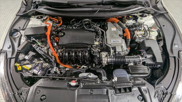 Used 2018 Honda Clarity Touring image 25