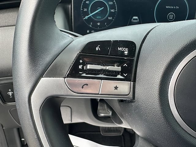 Used 2023 Hyundai Tucson SEL w/ Convenience Package AWD/4WD image 23